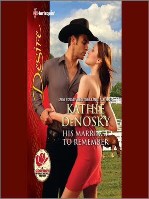 cover image of His Marriage to Remember